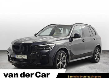 BMW X5 xDrive45e sport-aut ! Z Polskiego Salonu ! Faktura VAT ! G05 (2018-)