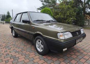 Polonez Atu super stan niski przebieg