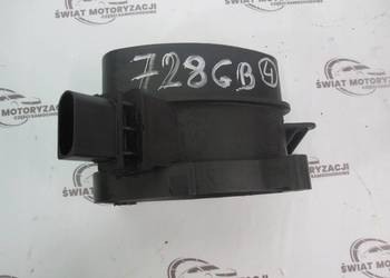 BMW X5 E70 E60 E90 3.0 D 306D3 M57D30 M57TUE2 przepływomierz 0928400504