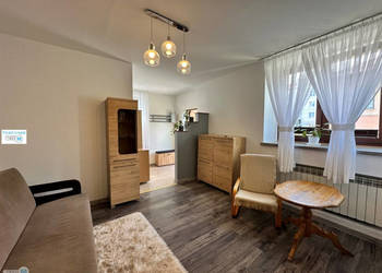 Mieszkanie 30m2 1-pok Kielce