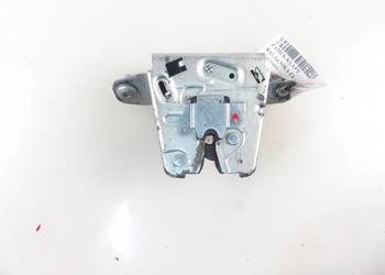 ZAMEK KLAPY MERCEDES S204 KOMBI 2047400335