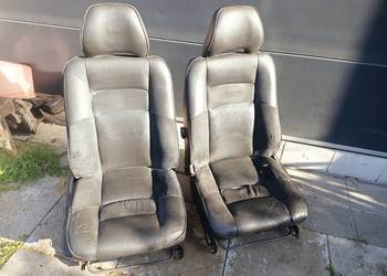 Fotele, kanapa Volvo V70 P80