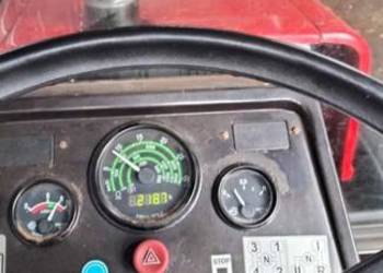 Okazja Doskonały pług śnieżny hydrauliczny Metal -Technik strzałkowy