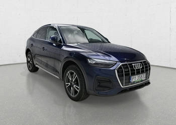 Audi Q5 Sportback I (2020-2025)