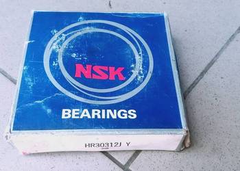 Łożysko NSK HR30312J