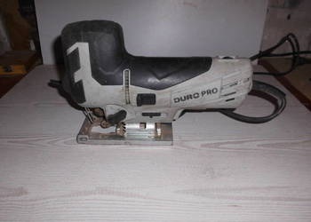 Wyrzynarka Duro Pro D-PS 851 800 W Germany
