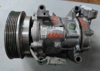 Sprężarka Klimatyzacji RENAULT 1.5 DCI 8200953359A
