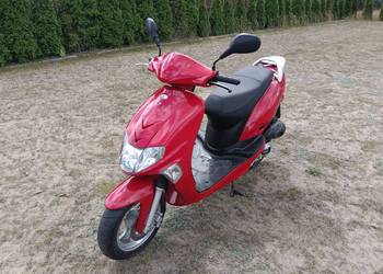 Kymco skuter
