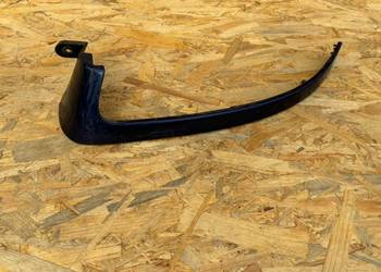 LISTWA NAKŁADKA POD LAMPE PRZÓD LEWE LH OPEL OMEGA B LIFT 90460437 LISTWA NAKŁADKA POD LAMPE PRZÓD LEWE LH OPEL OMEGA B LIFT 90460437