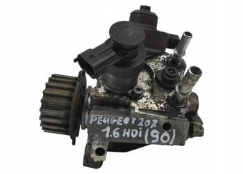 POMPA WTRYSKOWA Citroen C4 1.6 HDi Bosch 0445010516 9688499680 OE