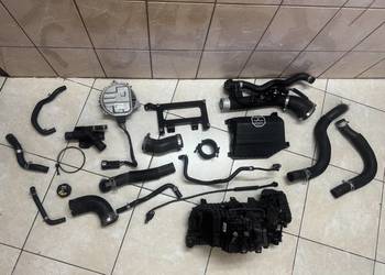 Części I30N przedlift 2.0T 275km