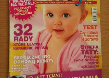 Mamo to ja luty 2007r.