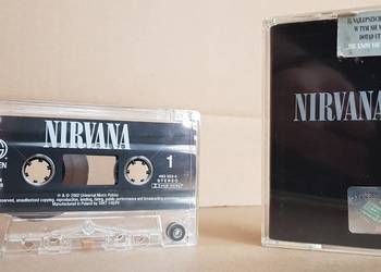 NIRVANA – "YOU KNOW YOU'RE RIGHT", darmowa wysyłka ! NIRVANA – "YOU KNOW YOU'RE RIGHT", darmowa wysyłka !