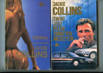 Świat jest pełen żonatych mężczyzn  Dziwka - Collins