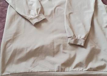 Bluza damska przedłużana