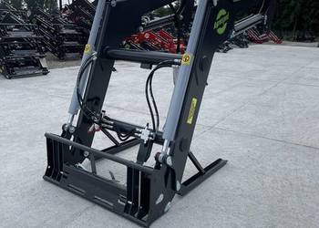ŁADOWACZ CZOŁOWY AGROSPED V 1500: URSUS, ZETOR, MTZ #5