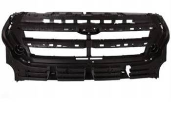 Wzmocnienie grila Ford escape kuga