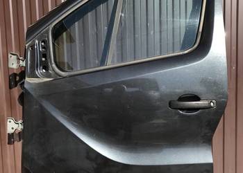 Drzwi przednie lewe TED68 Renault Trafic III Opel Vivaro B NV300 Talento Drzwi przednie lewe TED68 Renault Trafic III Opel Vivaro B NV300 Talento