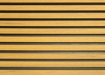 Deska elewacyjna kompozyt lamele