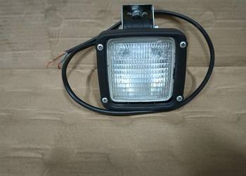 Halogen Hella h3 12V 55W lampa robocza