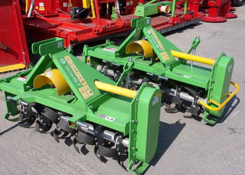 Glebogryzarka U540 BOMET 1,6m dostępna w Rad-Masz Opoczno Druchowo