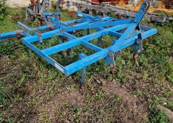 agregat podoryfkowy gruber Lemken