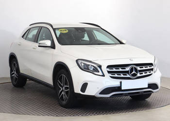 Mercedes GLA GLA 220 4MATIC