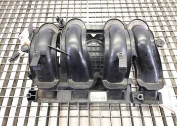 KOLEKTOR SSĄCY FORD FOCUS C-MAX 1.6 115KM 03-07