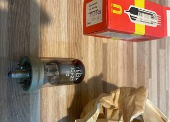 Lampa elektronowa UCH-21 (2 szt.)