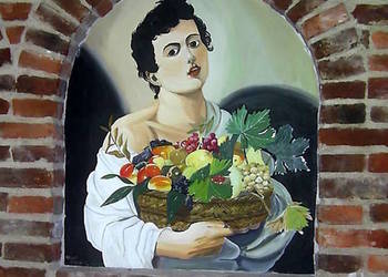 malarstwo artystyczne