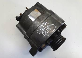 ALTERNATOR Audi 100 A6 C4 2.5 TDI _ Alternator Oryginał