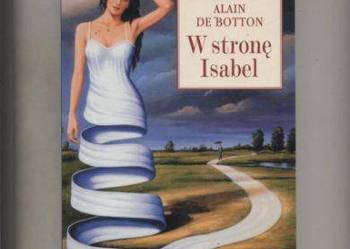 W stronę Isabel - Alain de Botton
