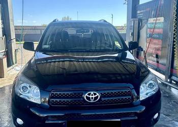 Toyota RAV4 2007
