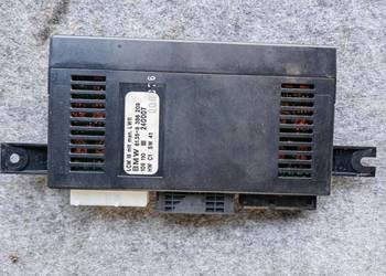 Moduł świateł LCM BMW E38