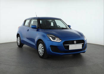 Suzuki Swift 1.2
