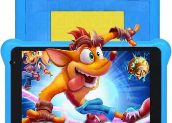 Tablet dla dzieci 7" Android 13