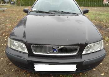 volvo s40 v40 19td skóra czesci 247-13