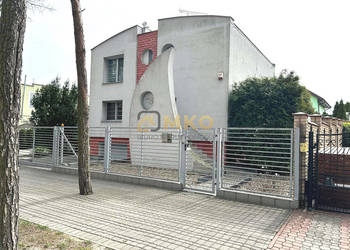 Dom wolnostojący Włocławek 144.23m2