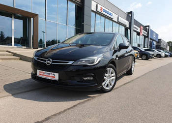Opel Astra, 2019r. 1.4 Turbo 150KM *SalonPL *FV23%