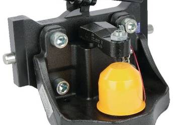 Zaczep transportowy kulowy 310 mm RO825X10000