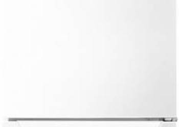 Chłodziarko-zamrażarka biała LK3354wh