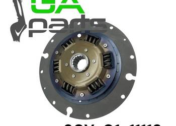 Tłumik drgań tarcza sprzęgła Komatsu 21P-01-K1281 21P01K1281 OEM/ODM