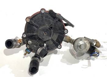 REDUKTOR DO GAZU LPG AC PAROWNIK LPG, GAZOWY, UKŁADU