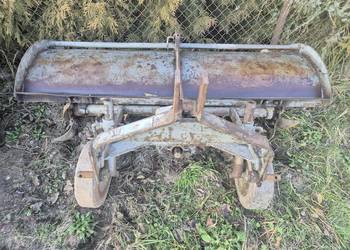 Glebogryzarka 165 Unia Grudziądz