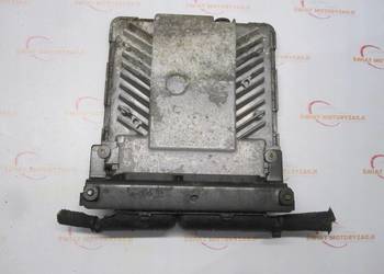 VW GOLF PASSAT 2.0 TDI moduł sterownik silnika 03G906018AS