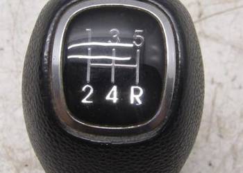 GAŁKA ZMIANY BIEGÓW 5B HYUNDAI i10 II
