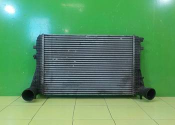 VW TIGUAN I 09r 2.0 TDI 5D intercooler