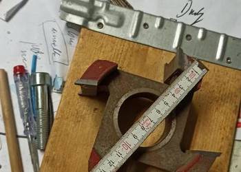 frez ścinowy hm spiek faba baboszewo wysoki z r