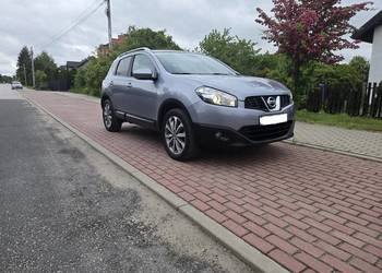 NISSAN QASHQAi 1.6i 117KM ! ! !