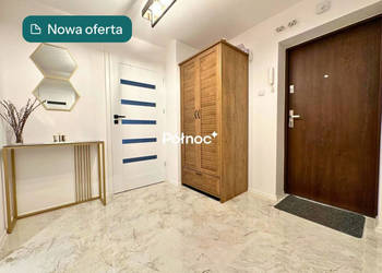 Mieszkanie po generalnym remoncie | Chełm Kolejowa